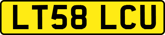 LT58LCU