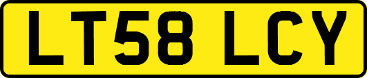 LT58LCY