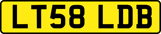 LT58LDB