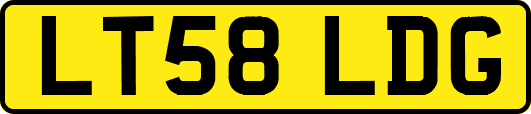 LT58LDG