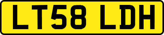 LT58LDH