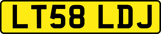 LT58LDJ