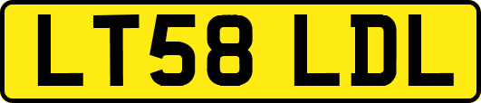 LT58LDL