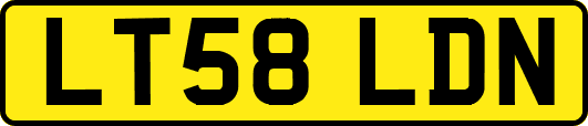 LT58LDN