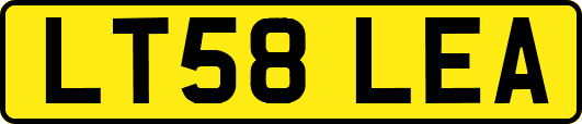 LT58LEA