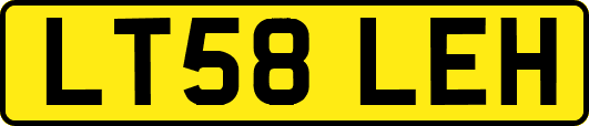 LT58LEH