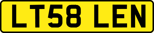 LT58LEN