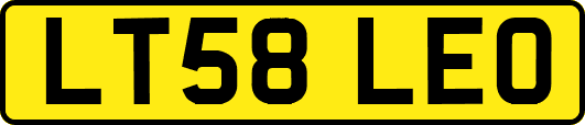 LT58LEO