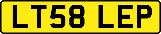 LT58LEP