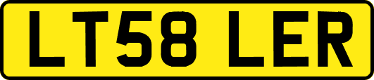 LT58LER