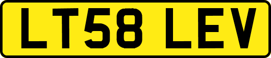 LT58LEV