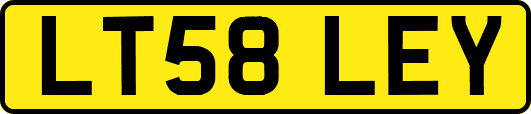 LT58LEY