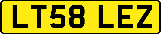 LT58LEZ