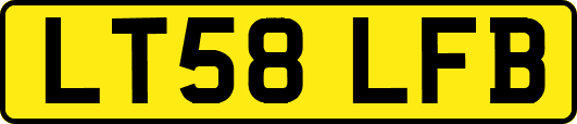 LT58LFB