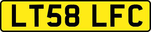 LT58LFC