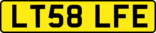 LT58LFE