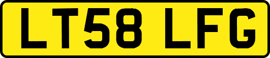 LT58LFG