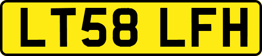 LT58LFH