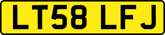 LT58LFJ