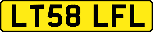 LT58LFL