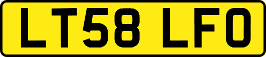 LT58LFO