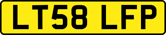 LT58LFP
