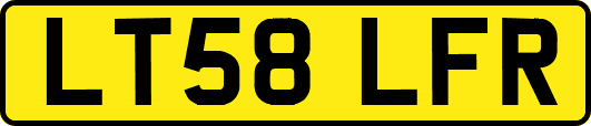 LT58LFR