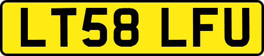 LT58LFU