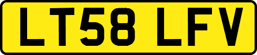 LT58LFV