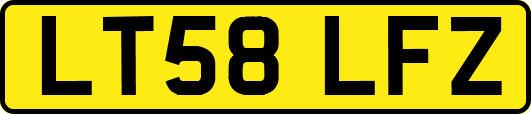 LT58LFZ