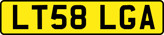LT58LGA
