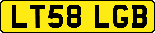 LT58LGB