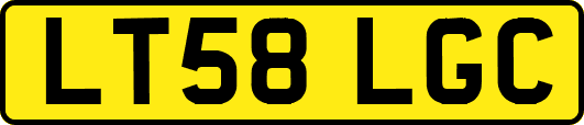 LT58LGC