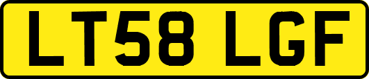 LT58LGF