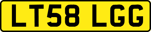 LT58LGG