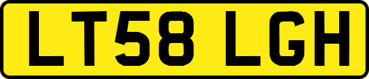 LT58LGH
