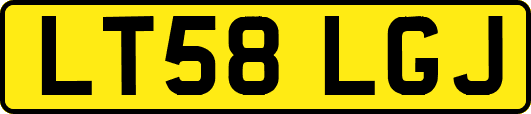 LT58LGJ