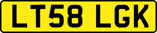 LT58LGK