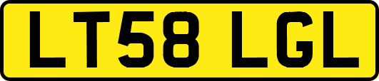 LT58LGL