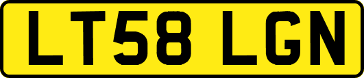 LT58LGN