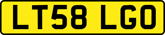 LT58LGO