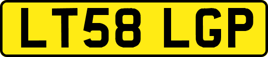 LT58LGP