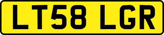 LT58LGR