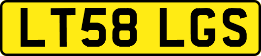 LT58LGS