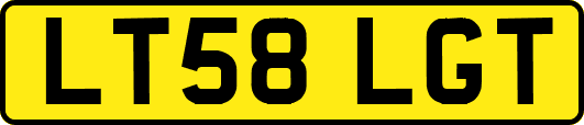 LT58LGT