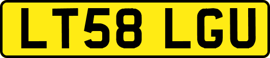 LT58LGU