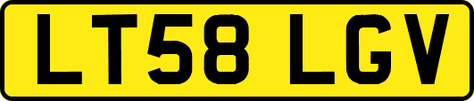LT58LGV