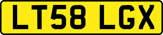LT58LGX
