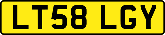 LT58LGY