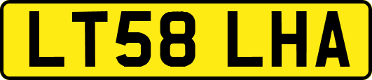LT58LHA